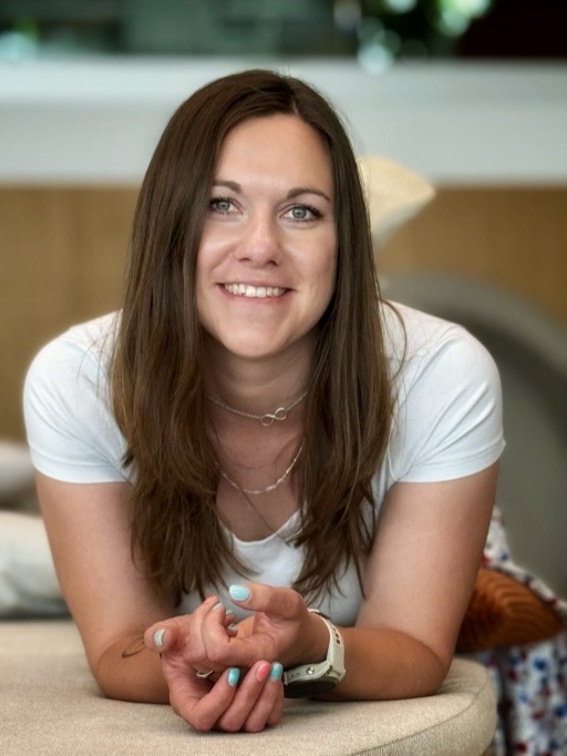 Klára Pařilová